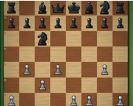 Casual chess HTML5 játékok ingyen